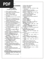 12th Computer Science Important 2 5 Marks English Medium