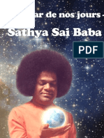 L’Avatar de nos jours — Sathya Sai Baba
