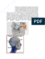 Articulatia temporo