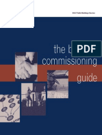 Building Commissioning Guide