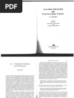 Hall Spectacle Of The Other Pdf