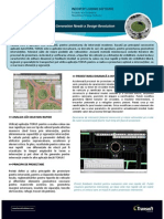 TORUS Proiectare Giratorii