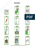 Secvente PDF