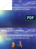 Venture Capital