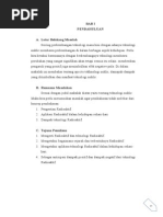 Download MAKALAH Manfaat Dan Bahaya Zat Radioaktif Pada Berbagai Aspek Kehidupan Sehari by Adie Brian SN227160100 doc pdf