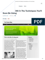 HTML 5 and CSS 3_ The Techniques You'll Soon Be Using - Tuts+ Code Tutorial.pdf