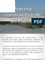 10-b Proceso Constructivo de Un Puente