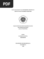 Download prposal LA tekkim by Evi Marlisa SN227165811 doc pdf