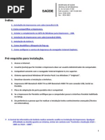 Instalação de Driver de Áudio Multilaser | PDF