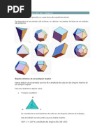 poliedros