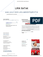 Download Lagu Dan Lirik Batak_ Inang Ni Gelleng Hu by Ben Sinambela SN227166814 doc pdf