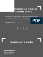 Jornada SFPE Madrid2011 Modelizacion JVVA PDF