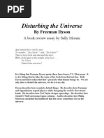 Download Disturbing the Universe by Sally Morem SN22717251 doc pdf