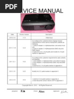 Download BS275-BX275 ServicManual V50 by gil_sayuri SN227177221 doc pdf