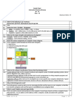 CBSE IP Sample Paper
