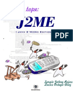 J2ME Manual Java