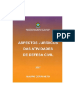 Aspectos_Juridicos Na Defesa Do Cidadao
