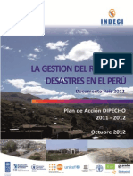Doc Pais Peru 2012