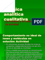 Actividad - Q.cualitativa