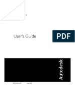 Revit structure 4 User Guide