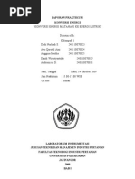 Download Laporan Praktikum Kolektor Surya by andronicus damanik SN22719250 doc pdf