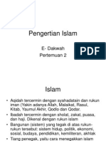 Islam