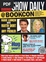 Download BookCon May 31 2014 by Publishers Weekly SN227197115 doc pdf