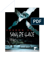 Sang de Glace PDF