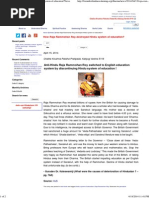 The Heathen In His Blindness Religious Studies God - 