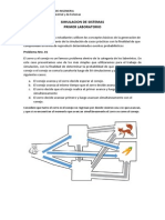 1 Er Laboratorio SIMULACION