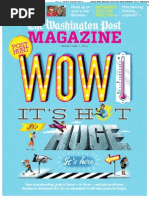 Download The Washington Post Magazine by carannk SN227210914 doc pdf