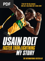 Download Usain Bolt Faster Than Lightning - Exclusive Excerpt by Anonymous ikUR753am SN227211383 doc pdf