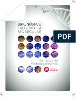 Genetica de Microrgs Clinica - Pardini