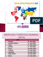 8.Tendencias Del Tmo Mundial