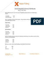 HP 14 05 Ms Primary Toplines