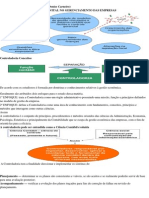 Controladoria - RESUMO