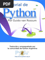 Download Tutorial Python 3 by Attackasito SN227221817 doc pdf