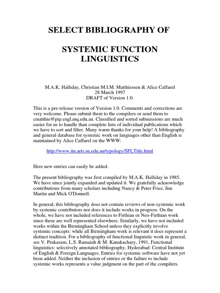 Linguistics major image