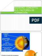 Clase 1 Concepto y Formación de Suelos