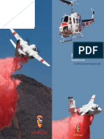 Aviation Firefighting Booklet