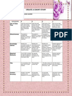 storyrubrics act  2 entre pares