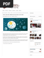 Quatro Coisas Sobre a Matéria Escura Que Talvez Você Não Saiba – Universo Racionalista