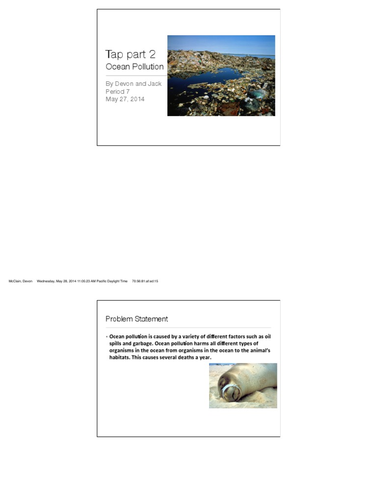 Tap Part 2 Final | PDF | Science & Mathematics