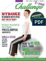 Download PCOS Challenge E-Zine - May 2014 by PCOS Challenge Inc SN227247920 doc pdf
