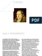 Federick Hegel