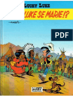 Lucky Luke Se Marie!