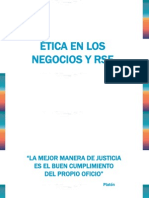 Etica en Los Negocios y RSEunl 1