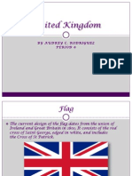 Country Project United Kingdom