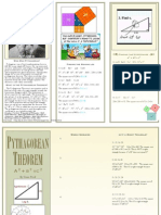 Pythagorean Theorem