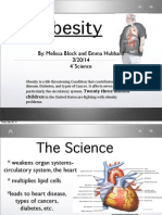 Obesity Keynote PDF